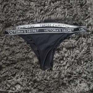 Victoria's Secret swim bottom